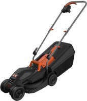 Maşina de tuns gazonul electrică Black&Decker BEMW351