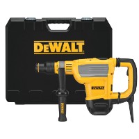 Ciocan rotopercutor DeWalt D25614K imaginea #2 — magazin online Desire.md