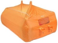 Tent Lowe Alpine Group Shelter 8-10 Orange (MR-47-OR-8)