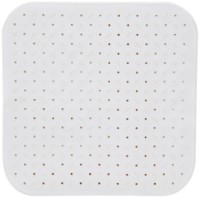 Коврик для ванной MSV Class Premium 54x54cm White (40854)