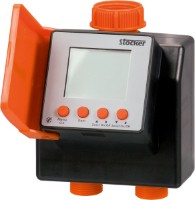 Цифровой таймер воды Stocker 25027
