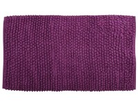 Коврик для ванной MSV Purple 50x80 (40688)