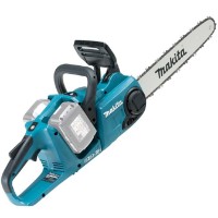 Цепная пила аккумуляторная Makita DUC353Z фото №2 — интернет-магазин Desire.md