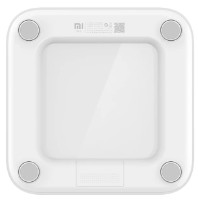 Напольные весы Xiaomi Mi Smart Scale 2