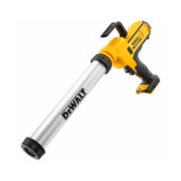 Pistol acumulator pentru sealant DeWalt DCE580N