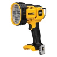 Фонарь строительный DeWalt DCL043