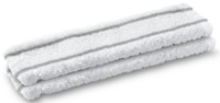 Acoperiri din microfibră pentru aspiratorul geamurilor Karcher 2.633-100.0