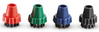 Set de perii rotunde Karcher 2.860-231.0