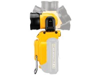Фонарь DeWalt DCL510N фото №2 — интернет-магазин Desire.md