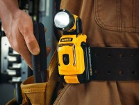 Фонарь DeWalt DCL510N фото №3 — интернет-магазин Desire.md