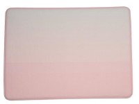 Коврик для ванной MSV Sugar 50x70cm Pink (40966)