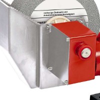 Polizor de banc Einhell TC-WD 150 imaginea #3 — magazin online Desire.md