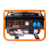 Generator de curent Kamoto GG2200