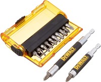 Set capete DeWalt DT71570
