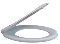 Capac de toaletă MSV Arizona Plastic (41130)