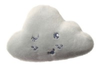 Карусель для кроватки Baby Ono Clouds&Birds (0626)