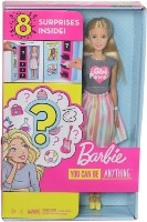 Păpușa Barbie (GFX84)