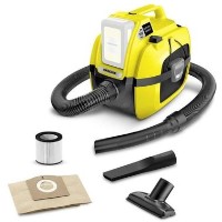 Aspirator multifunctional Karcher WD 1 Compact Battery (1.198-300.0)