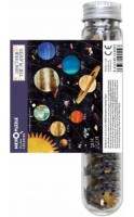 Пазл Londji 600 Micropuzzle Discover the Planets (PZ411) фото №2 — интернет-магазин Desire.md
