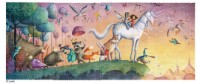 Puzzle Londji 350 My Unicorn (PZ369)