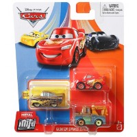 Mașină Mattel Cars (GKG01)