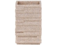 Стакан для зубных щёток MSV Lund (41116)