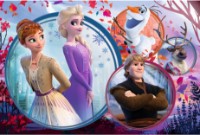 Пазл Trefl 160 Disney Frozen II (15374)