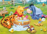 Пазл Trefl 30 Disney Winnie the Pooh (18198)