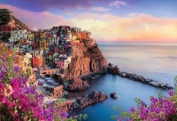 Пазл Trefl 1500 View of Manarola (26137)