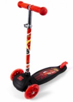 Самокат Seven Cars (9914)