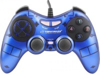 Gamepad Esperanza Fighter (EGG105B) Blue