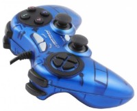 Геймпад Esperanza Fighter (EGG105B) Blue