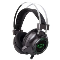 Наушники Esperanza Toxin EGH460 Green