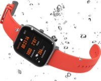 Смарт-часы Amazfit GTS Orange
