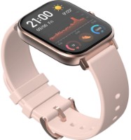 Smartwatch Amazfit GTS Pink