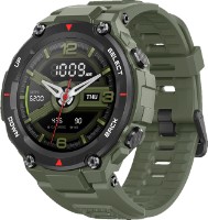 Smartwatch Amazfit T-Rex Army Green