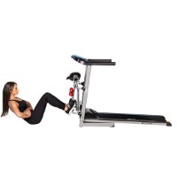 Banda de alergat HMS BE4540  imaginea #2 — magazin online Desire.md