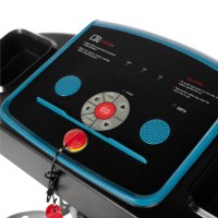 Banda de alergat HMS BE4540  imaginea #6 — magazin online Desire.md