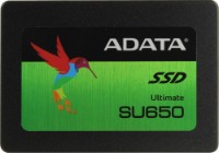 SSD накопитель Adata Ultimate SU650 240Gb
