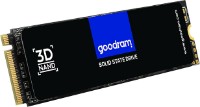 SSD накопитель Goodram PX500 256Gb (SSDPR-PX500-256-80)