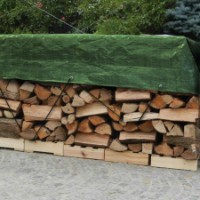 Тент Greentech 150gr (6x10) Green фото №3 — интернет-магазин Desire.md