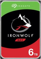 HDD Seagate 6Tb IronWolf (ST6000VN001)