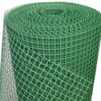 Plasa pentru gard Greentech Gard Net (1.5x200)