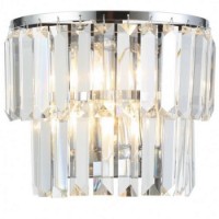 Candelabru de perete Cellini Bella CLN155-2W