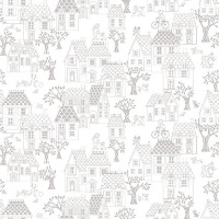 Tapete GranDeco 05-03-8 Jack'n Rose