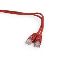 Сетевой кабель Cablexpert PP12-2M/R Red