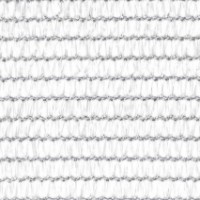 Затеняющая сетка Tenax Soleado White 90 (2x50)