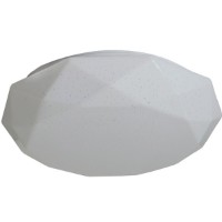 Потолочный светильник Flitz Leuchten Hex (FL408-D51)