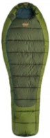 Sac de dormit Pinguin Comfort 185 Left Khaki  imaginea #1 — magazin online Desire.md