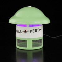Настольная лампа Flitz Leuchten Mosquito FL911-1T 